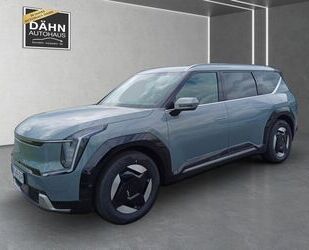 Kia EV9 Gebrauchtwagen