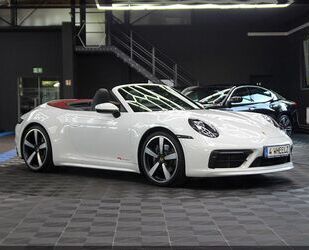 Porsche 992 Gebrauchtwagen