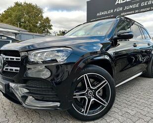 Mercedes-Benz GLS 400 Gebrauchtwagen