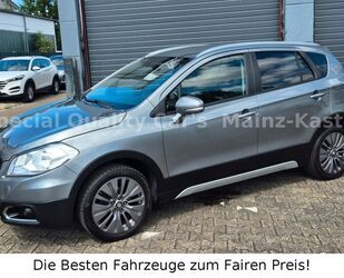 Suzuki (SX4) S-Cross Gebrauchtwagen
