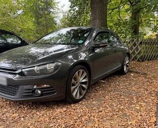 VW Scirocco Gebrauchtwagen