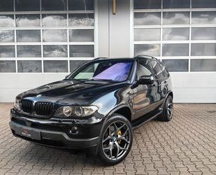 BMW X5 Gebrauchtwagen