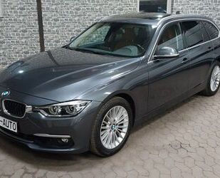 BMW 320 Gebrauchtwagen