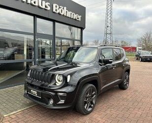 Jeep Renegade Gebrauchtwagen