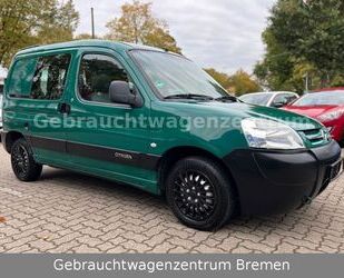 Citroen Berlingo Gebrauchtwagen