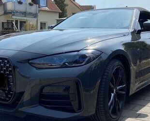 BMW M440 Gebrauchtwagen