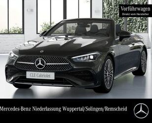 Mercedes-Benz CLE 180 Gebrauchtwagen