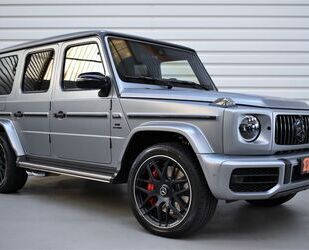 Mercedes-Benz G 63 AMG Gebrauchtwagen