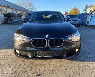 BMW 114 Gebrauchtwagen