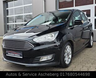 Ford C-Max Gebrauchtwagen
