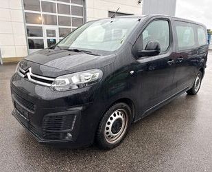 Citroen Jumpy Gebrauchtwagen