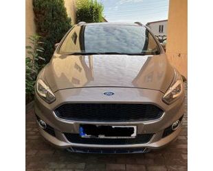 Ford S-Max Gebrauchtwagen