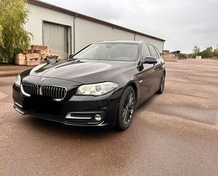 BMW 530 Gebrauchtwagen