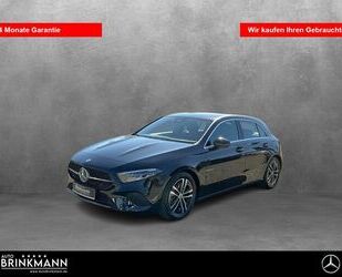 Mercedes-Benz A 180 Gebrauchtwagen