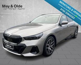 BMW 540 Gebrauchtwagen