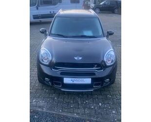 Mini Cooper S Gebrauchtwagen