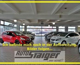 Nissan X-Trail Gebrauchtwagen