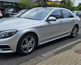 Mercedes-Benz S 500 Gebrauchtwagen