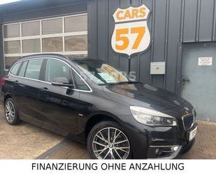 BMW 220 Gebrauchtwagen
