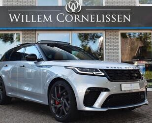 Land Rover Range Rover Velar Gebrauchtwagen