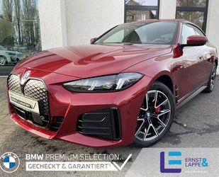 BMW i4 Gebrauchtwagen