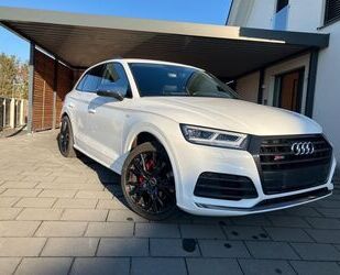 Audi SQ5 Gebrauchtwagen