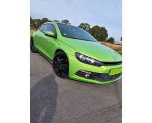 VW Scirocco Gebrauchtwagen