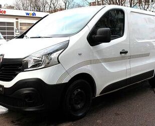Renault Trafic Gebrauchtwagen