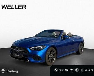 Mercedes-Benz CLE 200 Gebrauchtwagen