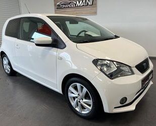 Seat Mii Gebrauchtwagen