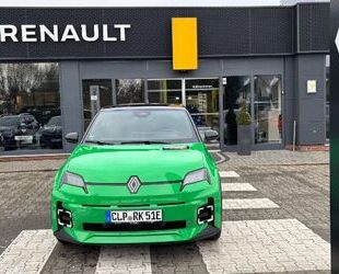 Renault R 5 Gebrauchtwagen