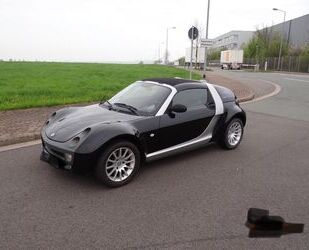 Smart Roadster Gebrauchtwagen