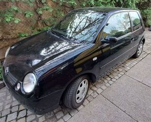 VW Lupo Gebrauchtwagen