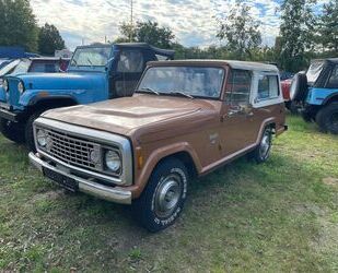 Jeep Andere Gebrauchtwagen