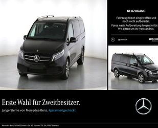 Mercedes-Benz V 250 Gebrauchtwagen