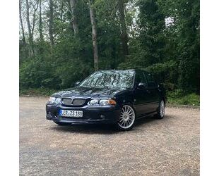MG ZS Gebrauchtwagen