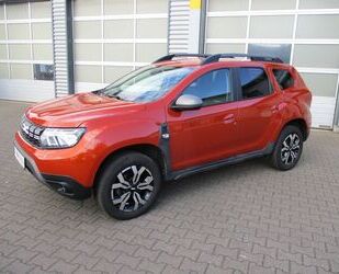 Dacia Duster Gebrauchtwagen