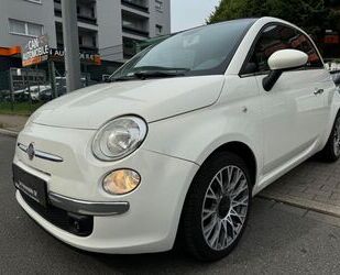 Fiat 500 Gebrauchtwagen