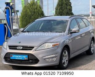 Ford Mondeo Gebrauchtwagen