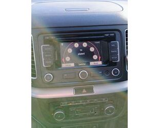 VW Sharan Gebrauchtwagen