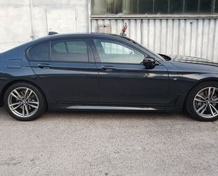 BMW 730 Gebrauchtwagen
