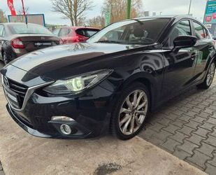 Mazda 3 Gebrauchtwagen