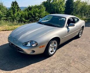 Jaguar XK8 Gebrauchtwagen