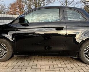 Fiat 500e Gebrauchtwagen