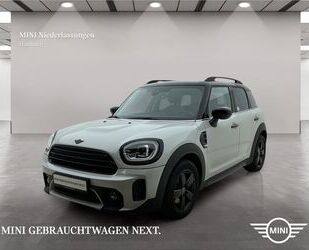 Mini Cooper Countryman Gebrauchtwagen