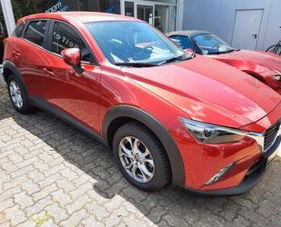 Mazda CX-3 Gebrauchtwagen