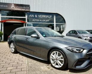 Mercedes-Benz C 220 Gebrauchtwagen
