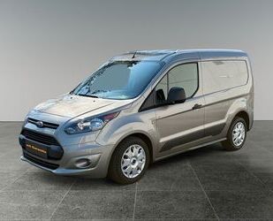 Ford Tourneo Connect Gebrauchtwagen