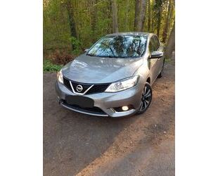 Nissan Pulsar Gebrauchtwagen