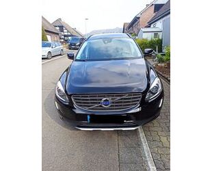 Volvo XC60 Gebrauchtwagen
